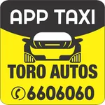 Toro Autos Usuario icon