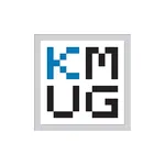 KMUG icon