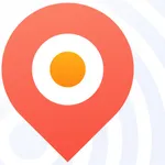 Bestplaces for Foursquare - visit great places in the world icon