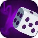 Addict Farkle - Deluxe Vegas Solo Free Casino Game icon