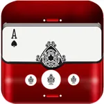 Classic Cards - Free Poker Casino icon