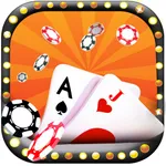 BlackJack - Hit It Rich icon