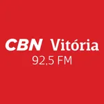 Rádio CBN Vitória icon