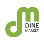 Dine Market icon