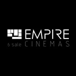 Webtic Empire Cinemas icon