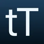 Transform Text App icon