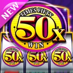 Viva Slots Vegas Slot Machines icon