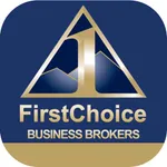 FirstChoice Business Brokers icon