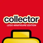 Collector - Minifigure Edition icon