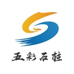 五彩石柱 icon