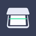 Scan Hero: PDF Scanner icon