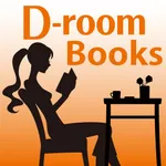 D-room Books icon