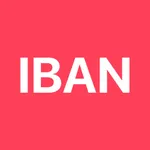 IBAN Calculator by MoneyCoach icon