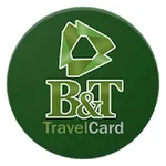 BeT TravelCard icon