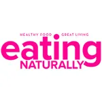 Eating Naturally Magazine icon