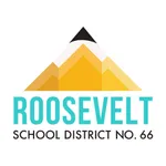 Roosevelt School District icon