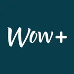 Wow+: ofertas en restaurantes icon