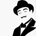 Agatha Christie Reading List icon