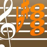 Music Theory Chords • icon