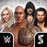 WWE Champions icon