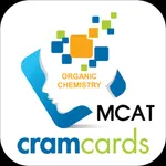 MCAT Organic Chem Cram Cards icon