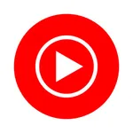 YouTube Music icon