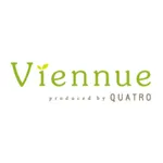 Viennue produced by QUATRO icon