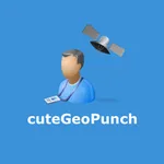 cuteGeoPunch icon