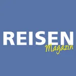 REISEN Magazin icon