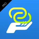 Hotspot Monitor Data Usage Pro icon