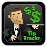 Tip Trackr Pro icon