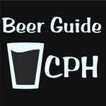 Beer Guide Copenhagen icon