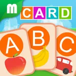 ABC Card icon