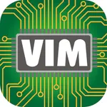 VIM for nanoOne icon