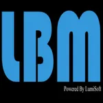 LBM icon