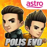 Polis Evo icon