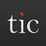 Ticwear icon