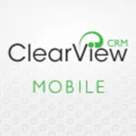 ClearView CRM Mobile icon