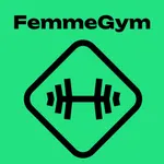 FemmeGym Amsterdam icon