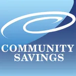 Community Savings icon