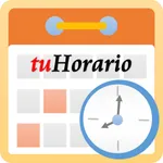 tuHorario icon