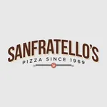 Sanfratello's Pizza icon