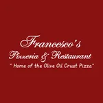 Francesco Pizzeria icon