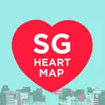 SG HEART MAP TOURS icon