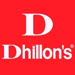 Dhillons - the ultimate taste! icon