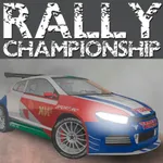 Rally Championship Racing icon