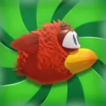 Flappy Remastered: Dear Birdie icon