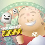 The Great Buddhinni! icon