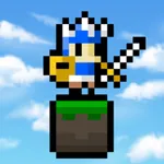 StepKnight icon