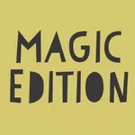 매직에디션 MAGICEDITION icon